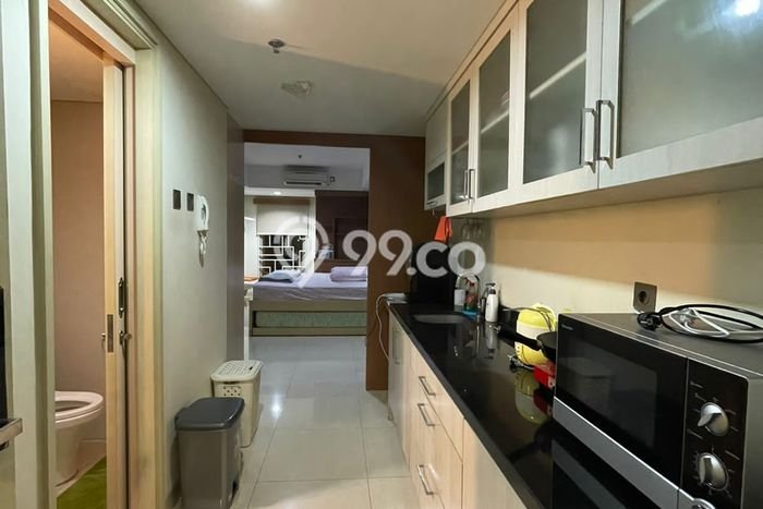 Apartemen Premium Kawasan pekunden, 1 KT, Luas 33m², Ready Ditempati Apartemen Premium Kawasan pekunden, 1 KT, Luas 33m², Ready Ditempati