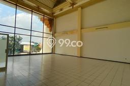 Kantor Lokasi Premium Kawasan Citarum, Luas 1500m2m², Mainroad Kantor Lokasi Premium Kawasan Citarum, Luas 1500m2m², Mainroad