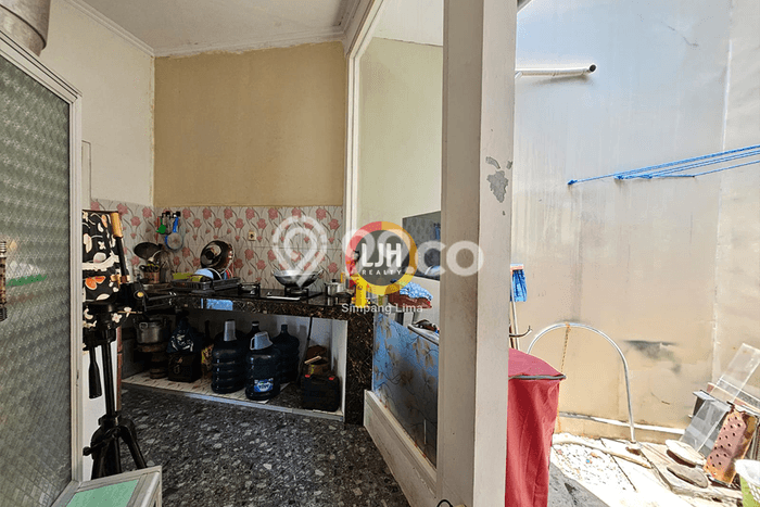 Dijual Cepat Rumah Bagus Siap Huni LB 60m2 di Tembalang, Semarang Dijual Cepat Rumah Bagus Siap Huni LB 60m2 di Tembalang, Semarang