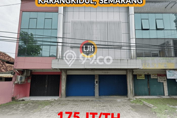 Rumah Modern 2 KT di Wonodri Semarang Unfurnished Rumah Modern 2 KT di Wonodri Semarang Unfurnished