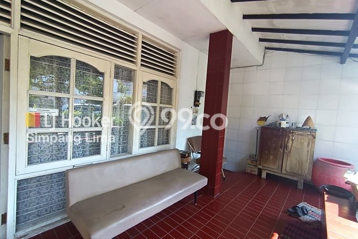 BEST CHOICE! Rumah kawasan Semarang Selatan, 3 KT, Dekat Sekolah, LT 180m² Bangunan 100m² BEST CHOICE! Rumah kawasan Semarang Selatan, 3 KT, Dekat Sekolah, LT 180m² Bangunan 100m²