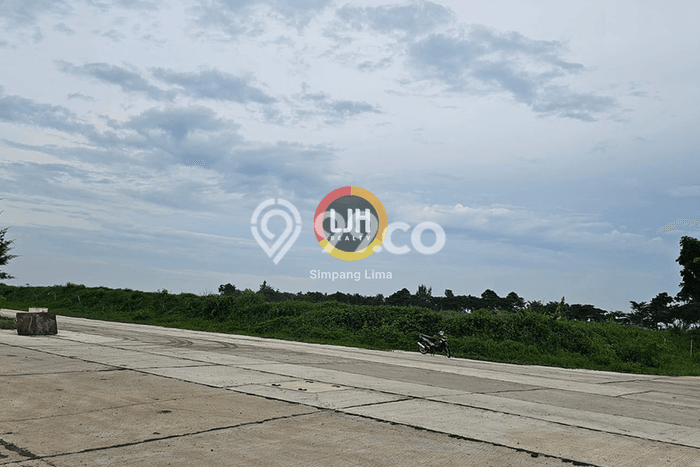 Untuk Disewa Tanah di Semarang Barat Luas 15000m2 - Untuk Disewa Tanah di Semarang Barat Luas 15000m2 -