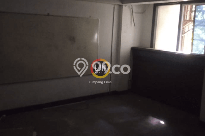 Rumah Modern 2 KT di Wonodri Semarang Unfurnished Rumah Modern 2 KT di Wonodri Semarang Unfurnished