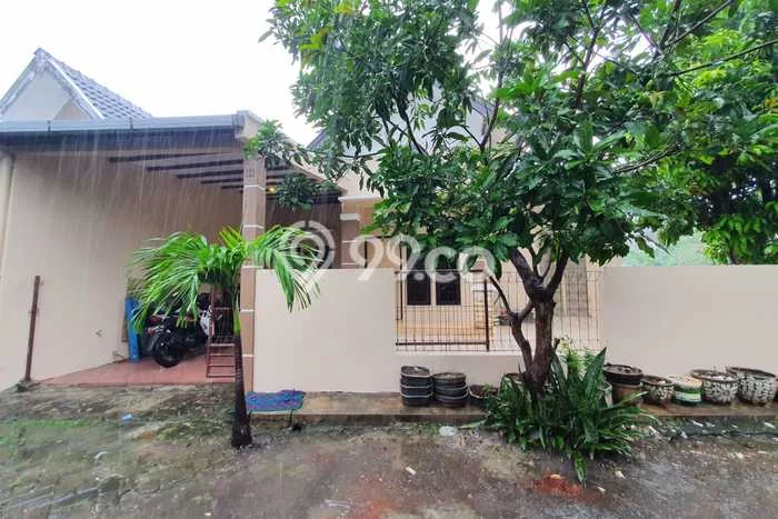 SPECIAL OFFER! Tersedia KPR Rumah Minimalis di Tlogosari, Semarang, LT 127m² LB 100m² SPECIAL OFFER! Tersedia KPR Rumah Minimalis di Tlogosari, Semarang, LT 127m² LB 100m²