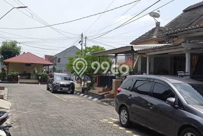 SPECIAL LISTING! Rumah area Tawangmas, 2 KT, Dekat Fasilitas, Luas 90m2m² LB 90m2m² SPECIAL LISTING! Rumah area Tawangmas, 2 KT, Dekat Fasilitas, Luas 90m2m² LB 90m2m²