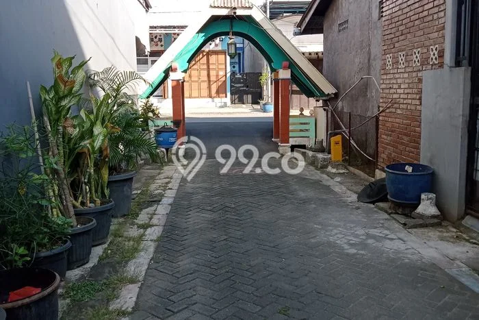 HOT DEAL! Dijual Rumah Premium di Tlogosari, Semarang, LT 90m² Luas Bangunan 101m² HOT DEAL! Dijual Rumah Premium di Tlogosari, Semarang, LT 90m² Luas Bangunan 101m²