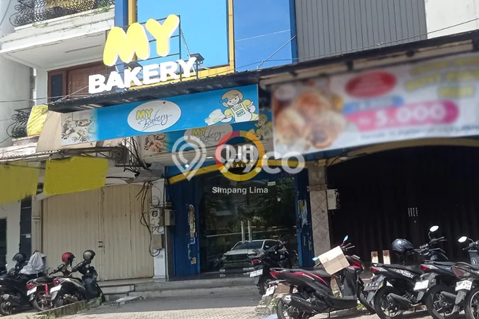 Tersedia Ruko Bisnis di Gajah Mungkur Semarang Harga Sewa Menarik Bisa Nego Tersedia Ruko Bisnis di Gajah Mungkur Semarang Harga Sewa Menarik Bisa Nego