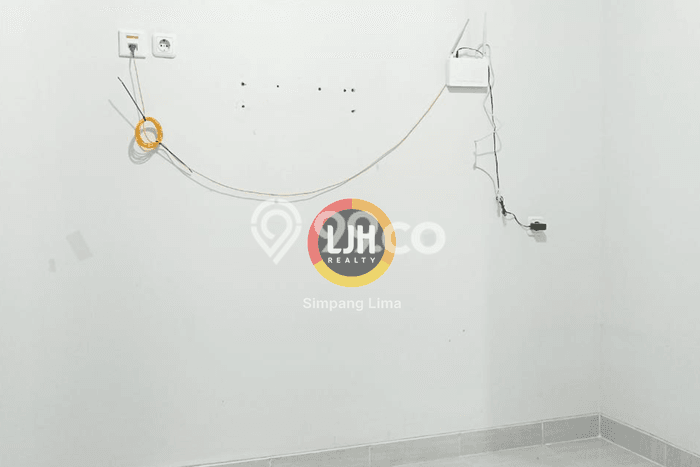 Dijual Segera Apartemen 2 KT & 1 KM di Banyumanik, Semarang Dijual Segera Apartemen 2 KT & 1 KM di Banyumanik, Semarang
