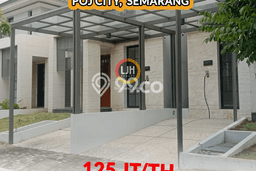 Rumah Cantik Siap Huni Di Semarang Barat Luas 152m2 Lokasi Strategis Rumah Cantik Siap Huni Di Semarang Barat Luas 152m2 Lokasi Strategis