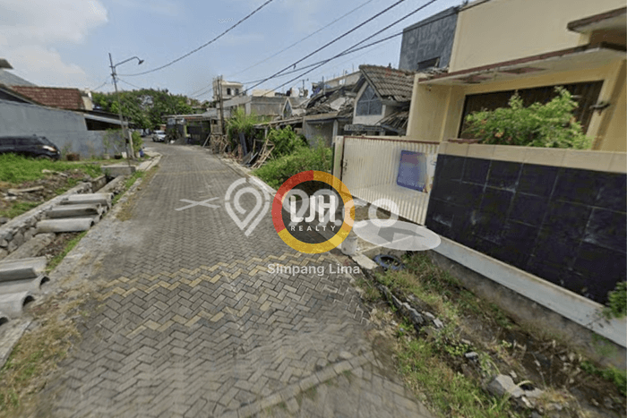 Dijual Rumah Modern 4 KT di Tawangmas, Semarang Dijual Rumah Modern 4 KT di Tawangmas, Semarang
