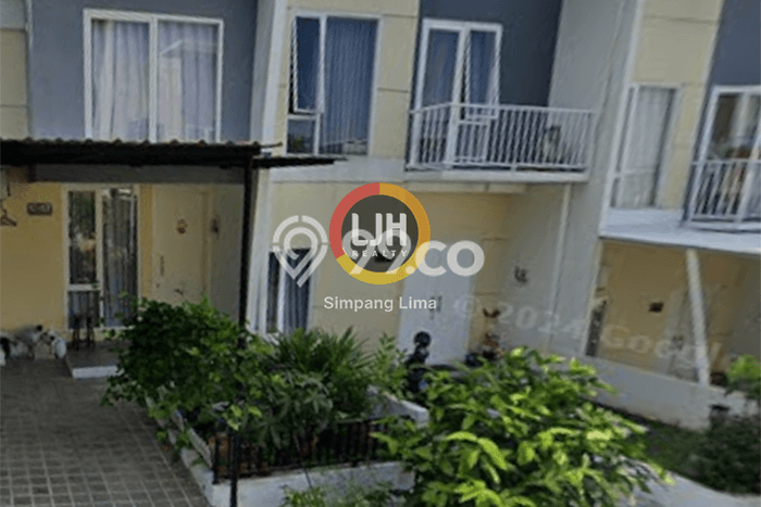 Dijual Rumah Siap Huni di Tembalang Semarang Harga Rp 432 Juta LT 72m2 Dijual Rumah Siap Huni di Tembalang Semarang Harga Rp 432 Juta LT 72m2
