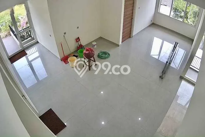 Rumah Nyaman Candi Golf, Area Sejuk - 3 KT Rumah Nyaman Candi Golf, Area Sejuk - 3 KT
