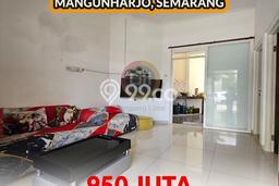 Dijual Cepat Rumah Bagus Siap Huni LB 60m2 di Tembalang, Semarang Dijual Cepat Rumah Bagus Siap Huni LB 60m2 di Tembalang, Semarang