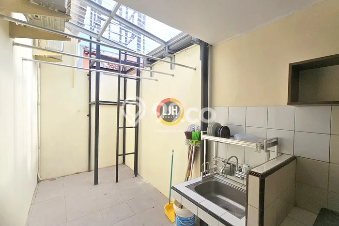 Rumah Cantik Siap Huni Di Tugu Luas 70m2 Aman Rumah Cantik Siap Huni Di Tugu Luas 70m2 Aman