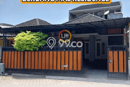 Jual Rumah Minimalis Bagus Punya 4 KT di Gayamsari Semarang SHM Jual Rumah Minimalis Bagus Punya 4 KT di Gayamsari Semarang SHM