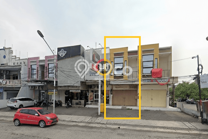 Unit Komersial Disewakan di Semarang Kawasan Strategis Harga Kompetitif Unit Komersial Disewakan di Semarang Kawasan Strategis Harga Kompetitif