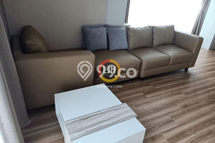 Dijual Apartemen di Kelapa Dua, Tangerang Punya 2 Kamar Tidur Dijual Apartemen di Kelapa Dua, Tangerang Punya 2 Kamar Tidur