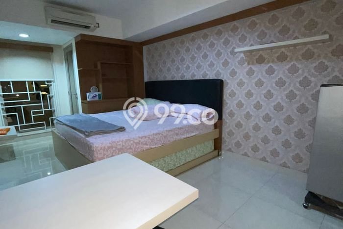 Apartemen Premium Kawasan pekunden, 1 KT, Luas 33m², Ready Ditempati Apartemen Premium Kawasan pekunden, 1 KT, Luas 33m², Ready Ditempati