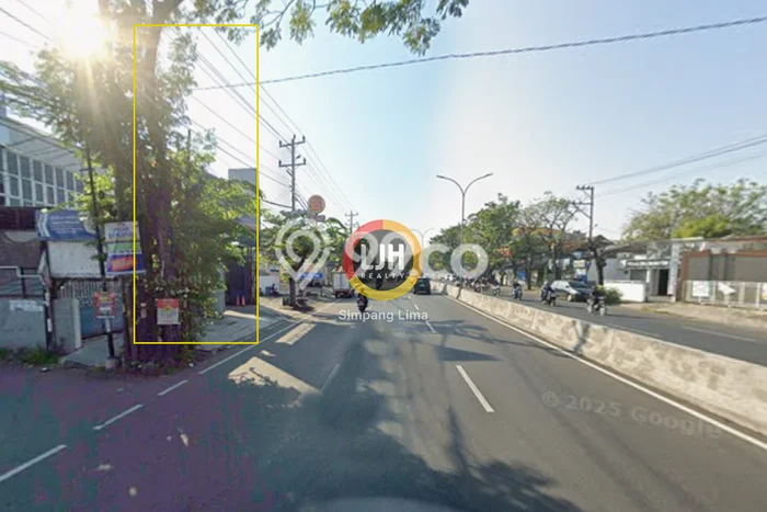 Ruko Disewakan di Kawasan Ramai Pedurungan, Semarang Ruko Disewakan di Kawasan Ramai Pedurungan, Semarang