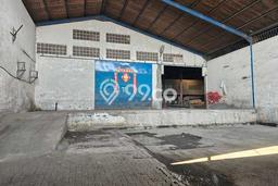 Gudang Siap Pakai di Terboyo, Luas 15731m2m², Kawasan Bisnis Gudang Siap Pakai di Terboyo, Luas 15731m2m², Kawasan Bisnis