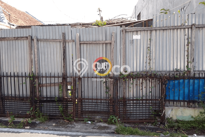 Dijual Tanah 210m2 di Indraprasta, Semarang Dijual Tanah 210m2 di Indraprasta, Semarang