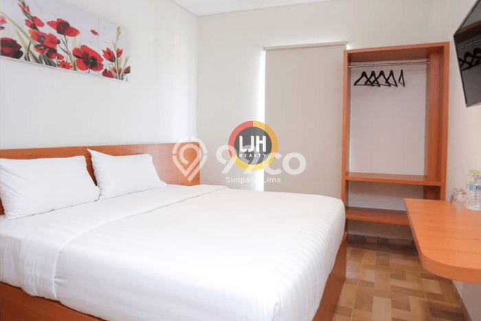 Hotel Kawasan Semarang Selatan, Luas 800m2m², Jalan Utama, Lokasi Strategis Hotel Kawasan Semarang Selatan, Luas 800m2m², Jalan Utama, Lokasi Strategis