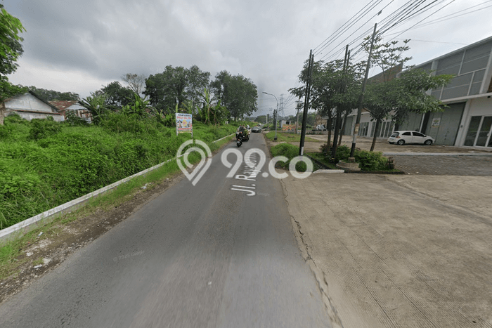 LOKASI STRATEGIS! Gudang di Mijen, Luas 232m², Kawasan Berkembang, Ready Operasional LOKASI STRATEGIS! Gudang di Mijen, Luas 232m², Kawasan Berkembang, Ready Operasional