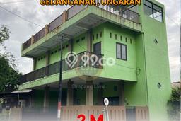 Rumah Modern Cantik 2 Kamar Siap Huni di Ungaran Timur Rumah Modern Cantik 2 Kamar Siap Huni di Ungaran Timur
