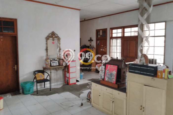 Dijual Rumah Mewah Elegan Dengan View Cantik di Wonodri, Semarang Dijual Rumah Mewah Elegan Dengan View Cantik di Wonodri, Semarang
