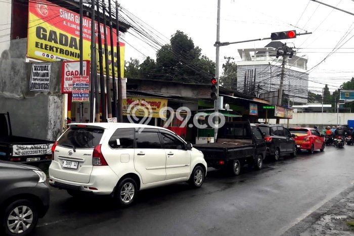 Unit Ruko Strategis di Tembalang, Semarang Potensi Bisnis Besar Unit Ruko Strategis di Tembalang, Semarang Potensi Bisnis Besar