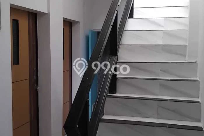 Cocok Untuk Investasi! For Sale Kost di Jagalan 10 Kamar Cocok Untuk Investasi! For Sale Kost di Jagalan 10 Kamar