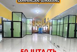 BEST DEAL! Rumah Disewakan dengan Harga Murah di Semarang BEST DEAL! Rumah Disewakan dengan Harga Murah di Semarang