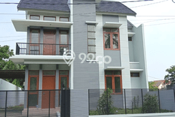 Dijual Rumah Mewah Exclusive di Rawalumbu, Bekasi Dijual Rumah Mewah Exclusive di Rawalumbu, Bekasi