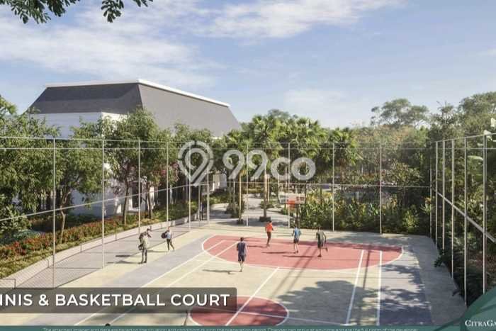 Hunian Nyaman Asri 3 KT Siap Huni di Halim Perdana Kusuma Jakarta Timur Hunian Nyaman Asri 3 KT Siap Huni di Halim Perdana Kusuma Jakarta Timur