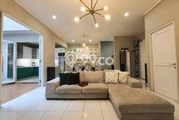 For Sale! Premium House LT 128m2 Desain Elegan di BSD Sevilla For Sale! Premium House LT 128m2 Desain Elegan di BSD Sevilla