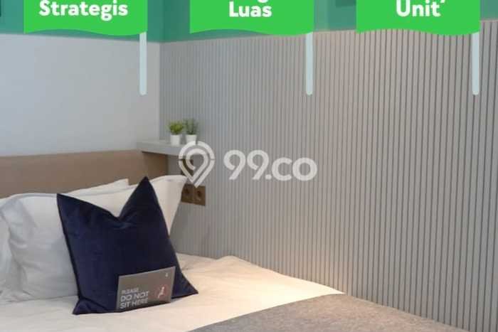 Rumah Modern Minimalis 3 KT Siap Huni di Ciputat Rumah Modern Minimalis 3 KT Siap Huni di Ciputat