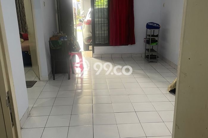 Dijual Rumah Minimalis Bagus Punya 2 KT di Cikupa Tangerang SHM Dijual Rumah Minimalis Bagus Punya 2 KT di Cikupa Tangerang SHM