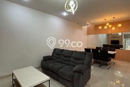 Rumah Elit Modern Siap Huni di Gading Serpong Tangerang Rumah Elit Modern Siap Huni di Gading Serpong Tangerang