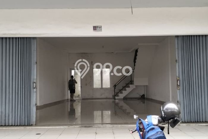 Ruko Dijual di Prime Area Bogor Luas 185m2 Ruko Dijual di Prime Area Bogor Luas 185m2