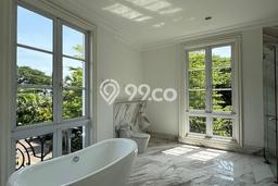 Rumah Luxury Modern Tanpa Renovasi di Gading Serpong Pondok Hijau Golf Tangerang Rumah Luxury Modern Tanpa Renovasi di Gading Serpong Pondok Hijau Golf Tangerang