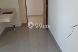 Dijual Apartemen di BSD, Tangerang Selatan 1 KT, 1 KM Strategis Dijual Apartemen di BSD, Tangerang Selatan 1 KT, 1 KM Strategis