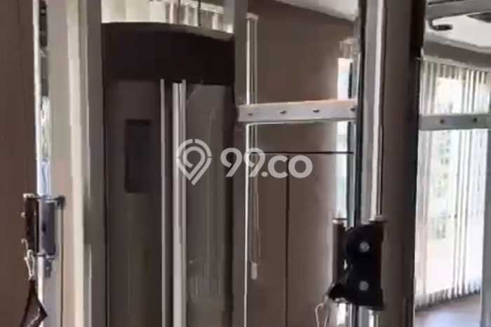 Siap Milik Apartemen 1 Kamar Tidur, 1 Kamar Mandi di Cimanggis, Depok Siap Milik Apartemen 1 Kamar Tidur, 1 Kamar Mandi di Cimanggis, Depok
