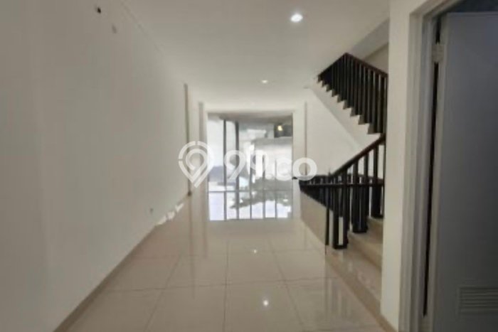 Dijual! Ruko di BSD Green Wich Tangerang LT 59m2 / LB 154m2 Kawasan Strategis Dijual! Ruko di BSD Green Wich Tangerang LT 59m2 / LB 154m2 Kawasan Strategis