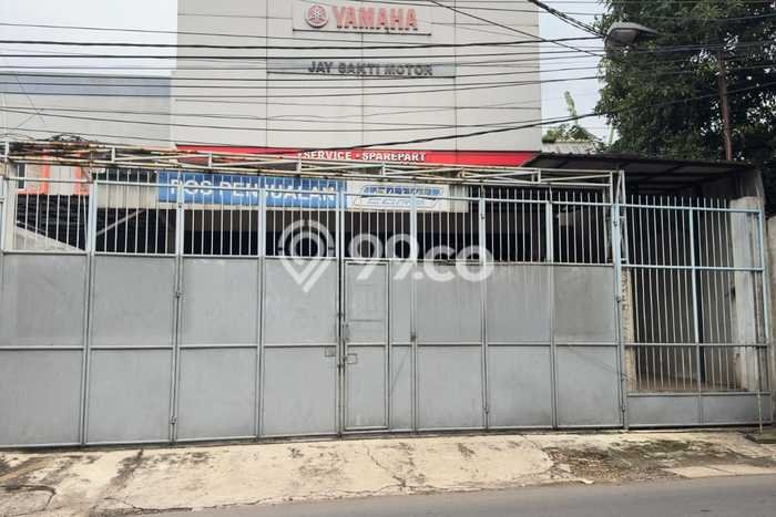 Unit Komersial Strategis di Jatisampurna, Bekasi Potensi Bisnis Besar Unit Komersial Strategis di Jatisampurna, Bekasi Potensi Bisnis Besar