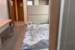 Apartemen Disewa Terjangkau 1 KT / 1 KM di BSD, Tangerang Selatan Apartemen Disewa Terjangkau 1 KT / 1 KM di BSD, Tangerang Selatan