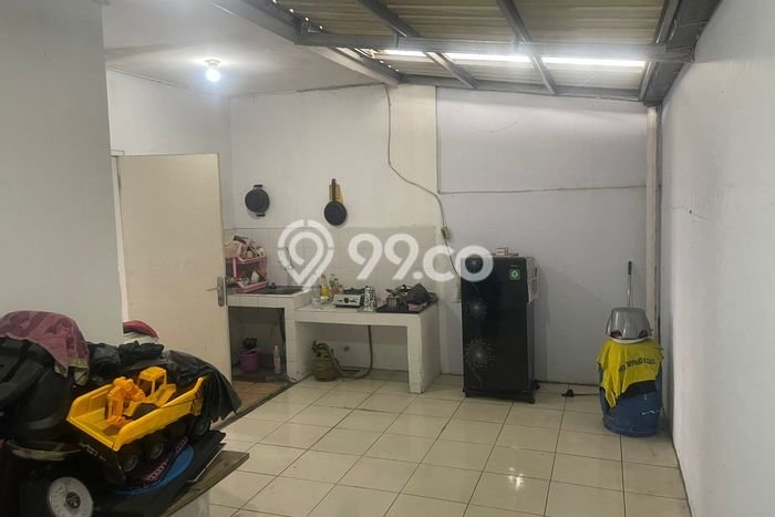 Dijual Rumah Minimalis Bagus Punya 2 KT di Cikupa Tangerang SHM Dijual Rumah Minimalis Bagus Punya 2 KT di Cikupa Tangerang SHM