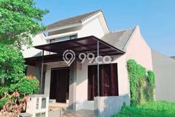 For Sale Hunian Rumah Terawat 3 Kamar di Graha Raya, Tangerang Selatan For Sale Hunian Rumah Terawat 3 Kamar di Graha Raya, Tangerang Selatan