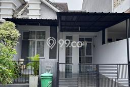 Jual Rumah Strategis Bagus Punya 2 KT di Karawaci Tangerang - Jual Rumah Strategis Bagus Punya 2 KT di Karawaci Tangerang -