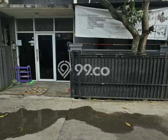 Rumah Nyaman 2 KT LB 60m2 Kondisi Bagus di Bojong Nangka Rumah Nyaman 2 KT LB 60m2 Kondisi Bagus di Bojong Nangka