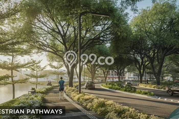 Hunian Nyaman Asri 3 KT Siap Huni di Halim Perdana Kusuma Jakarta Timur Hunian Nyaman Asri 3 KT Siap Huni di Halim Perdana Kusuma Jakarta Timur